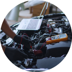 ELECTRICAL & COMPUTER DIAGNOSTICS