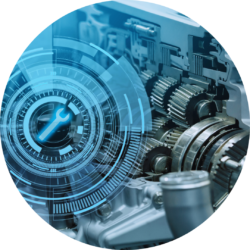 ENGINE TRANSMISSION
